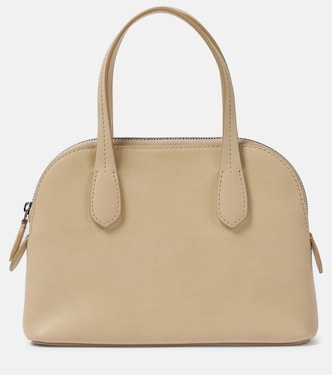 Borsa Ingrid in pelle | The Row