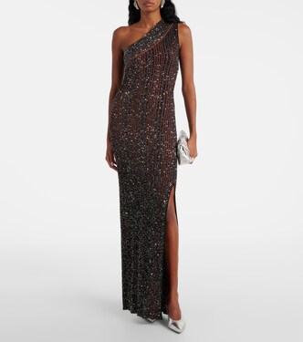 Verzierte Robe | Missoni