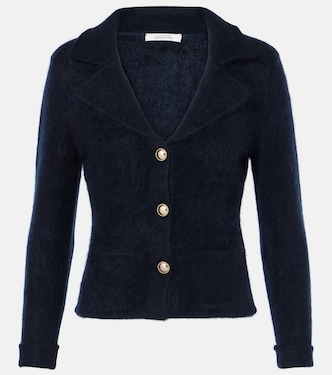 Cardigan Fluffy Statements | Dorothee Schumacher