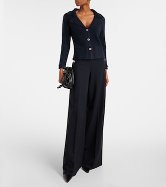 Cardigan Fluffy Statements | Dorothee Schumacher