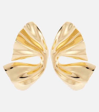 Drape earrings | Ferragamo