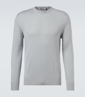 Jersey de lana | Canali