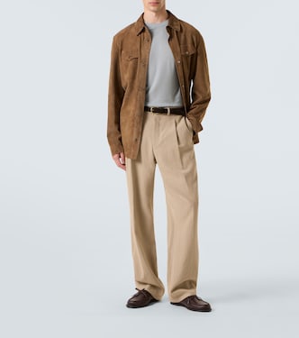 Wool sweater | Canali