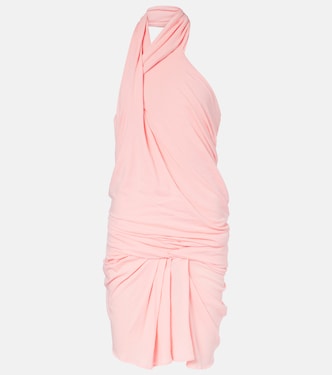 Minikleid aus Jersey | Entire Studios