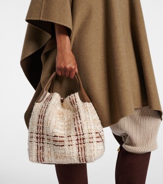 Sac Bale Large  | Loro Piana