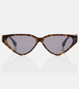 Gafas de sol cat-eye FF Diamonds | Fendi