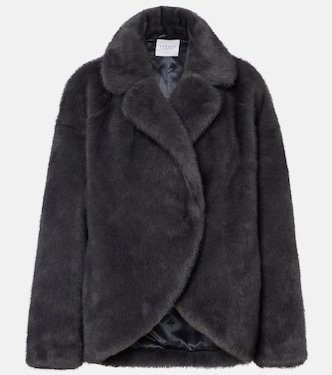 Carolyn jacket | Velvet