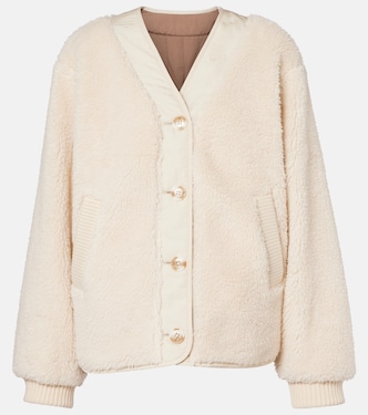 Wendbare Jacke Drew | Varley