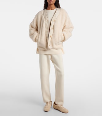 Wendbare Jacke Drew | Varley
