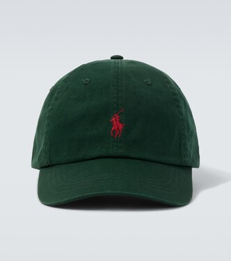 Baseballcap aus Baumwolle | Polo Ralph Lauren