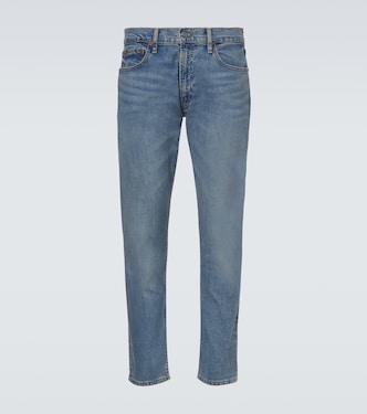Straight jeans | Polo Ralph Lauren