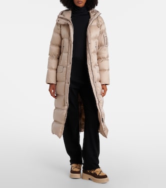 Jonna down coat | Bogner
