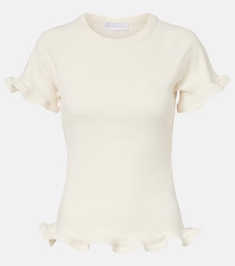 Cotton top | Stella McCartney