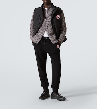 Piumino senza maniche Freestyle Crew | Canada Goose