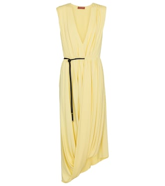 Robe midi Calla | Altuzarra