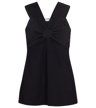 Top aus Strick | Stella McCartney