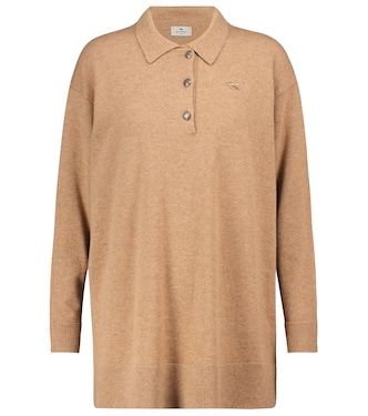 Jersey de cachemir | Etro