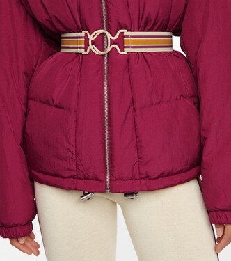 Cintura Elie a righe | Isabel Marant