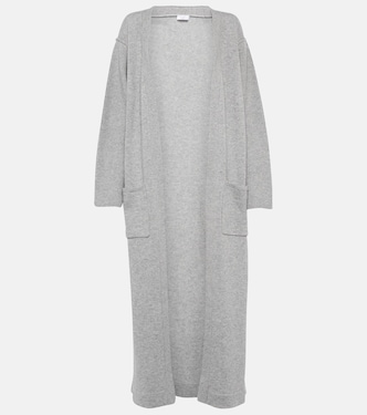 Aimé longline cardigan | Eres