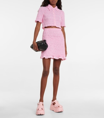 Sandali con platform | Miu Miu