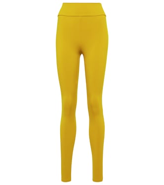Leggings Tuxedo de tiro alto | Live The Process