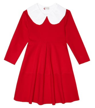 A-line dress | Il Gufo