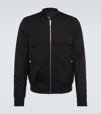 Chaqueta Flight reversible | Rick Owens