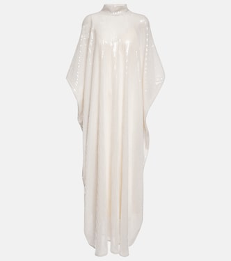 Robe C.Z. Disco mit Pailletten | Taller Marmo