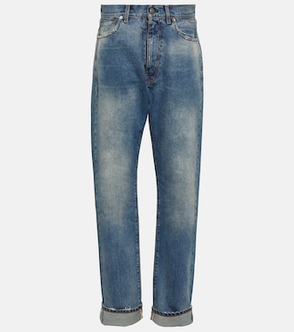Straight Jeans | Maison Margiela