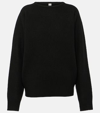Pull en laine | Toteme