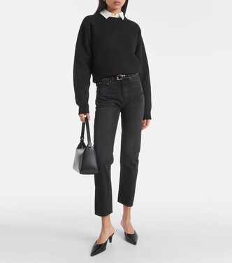 Pull en laine | Toteme