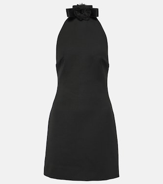Miniabito in lana vergine | Dolce&Gabbana