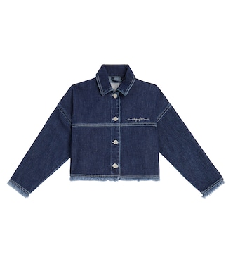 Giacca di jeans | Il Gufo