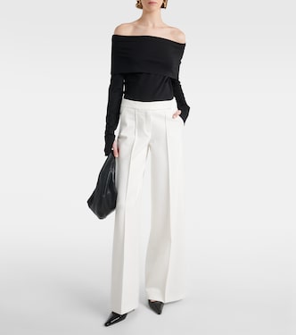 Top con scollo bardot | Dorothee Schumacher