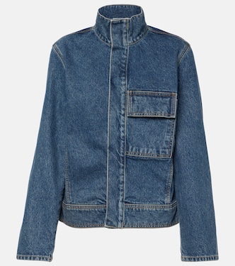 Giacca di jeans Marilou | Nili Lotan