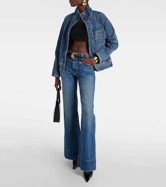 Giacca di jeans Marilou | Nili Lotan