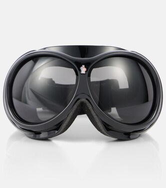 Gafas de esquí con logo | Moncler