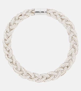 Yua choker | Isabel Marant