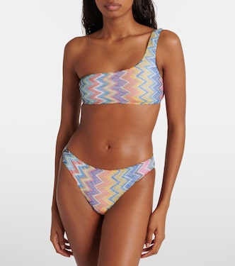 Bikini en zigzag | Missoni