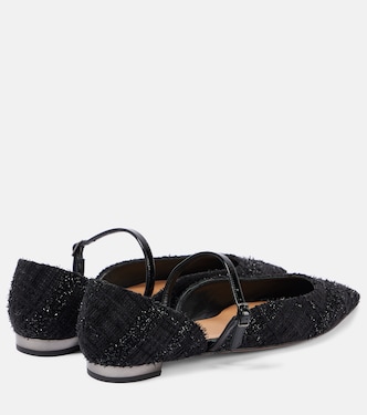 Ballerines Mary Jane Bellezza | Aquazzura