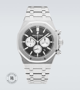 Certified Pre-Owned Uhr Royal Oak | Audemars Piguet