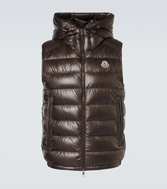Daunenweste Barant | Moncler