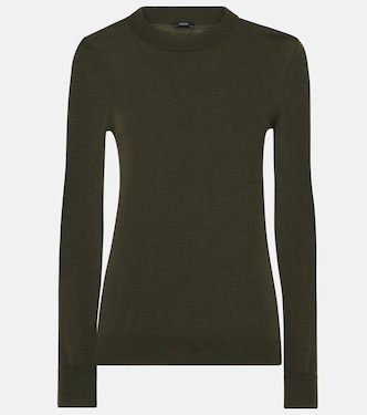Pullover Cashair aus Kaschmir | Joseph