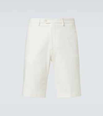 Bermuda-Shorts aus Baumwolle | Etro
