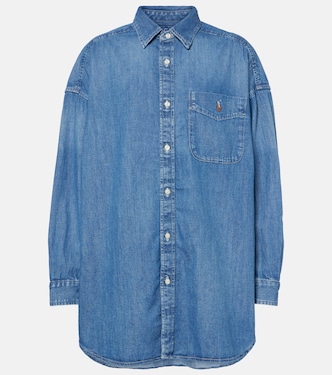 Camisa de denim | Polo Ralph Lauren
