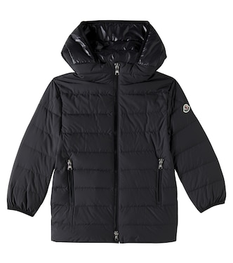 Andries down jacket | Moncler Enfant