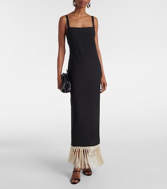 Maxikleid Palermo | Taller Marmo