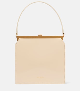 Borsa Nuit Blanche in pelle | Saint Laurent