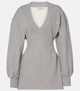 Robe en coton | The Attico