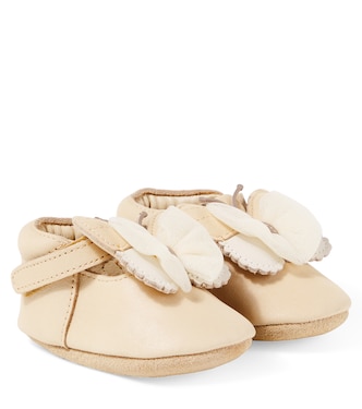 Baby Amdy leather shoes | Donsje